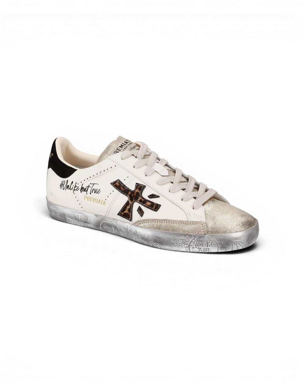 STEVEND 7605  STEVEND 7605 Premiata 