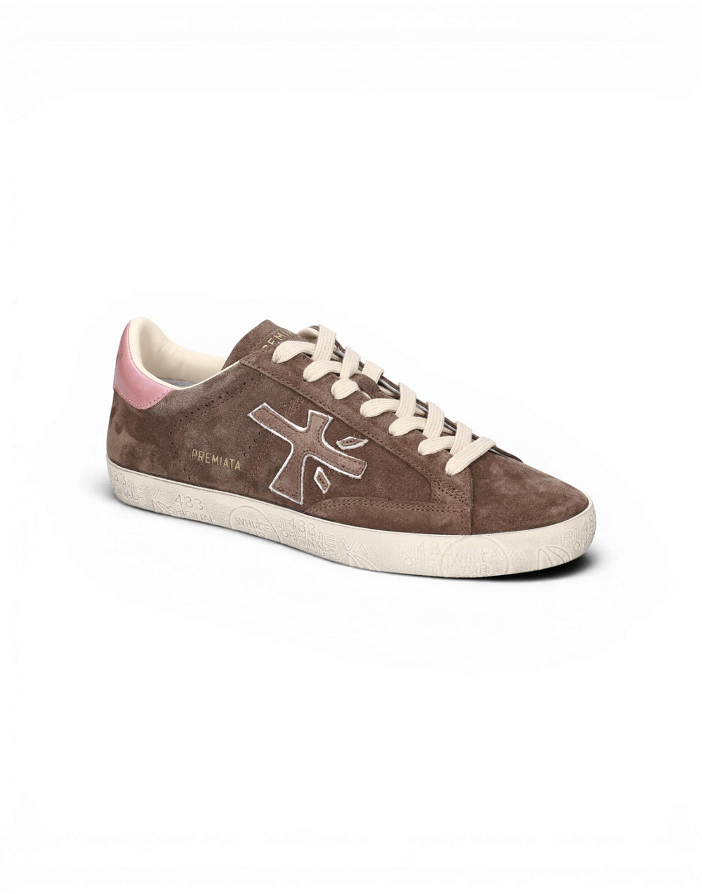STEVEND 8485  STEVEND 8485 Premiata 