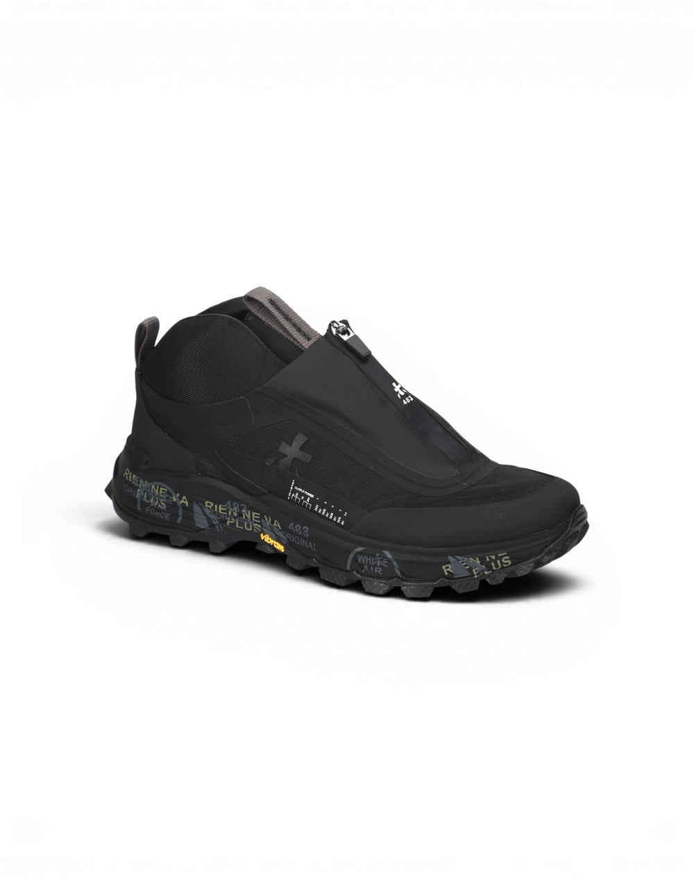 VINSON 445 VINSON 445 VINSON 445 Premiata 