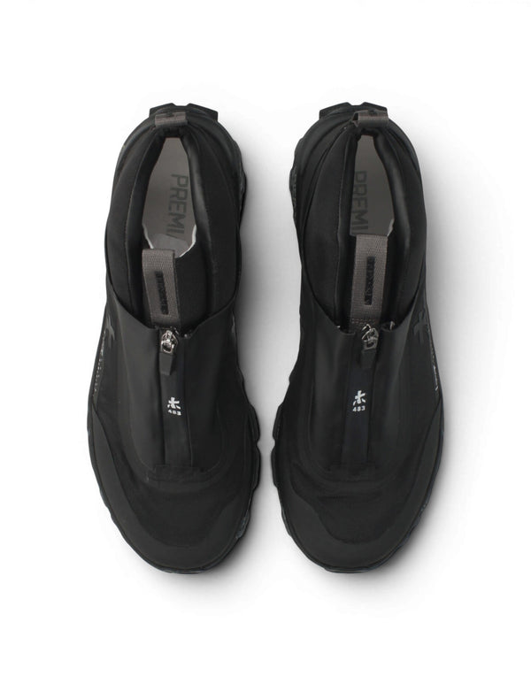 VINSON 445  VINSON 445 Premiata 
