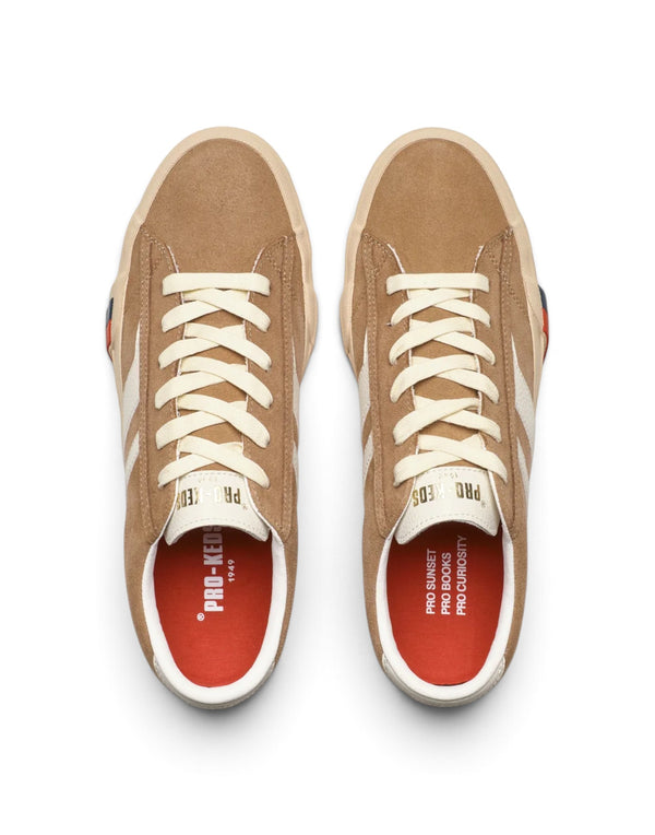 RC426SLM TU00001 Royal Classic RC426SLM TU00001 Pro-keds 