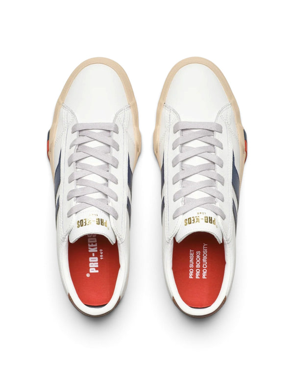 RC426SLM WB00006 Royal Classic RC426SLM WB00006 Pro-keds 