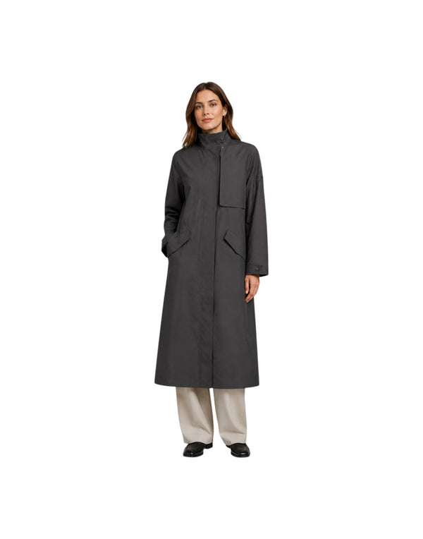 12560 01 Suva Hardshell W Coat 12560 01 Rains 