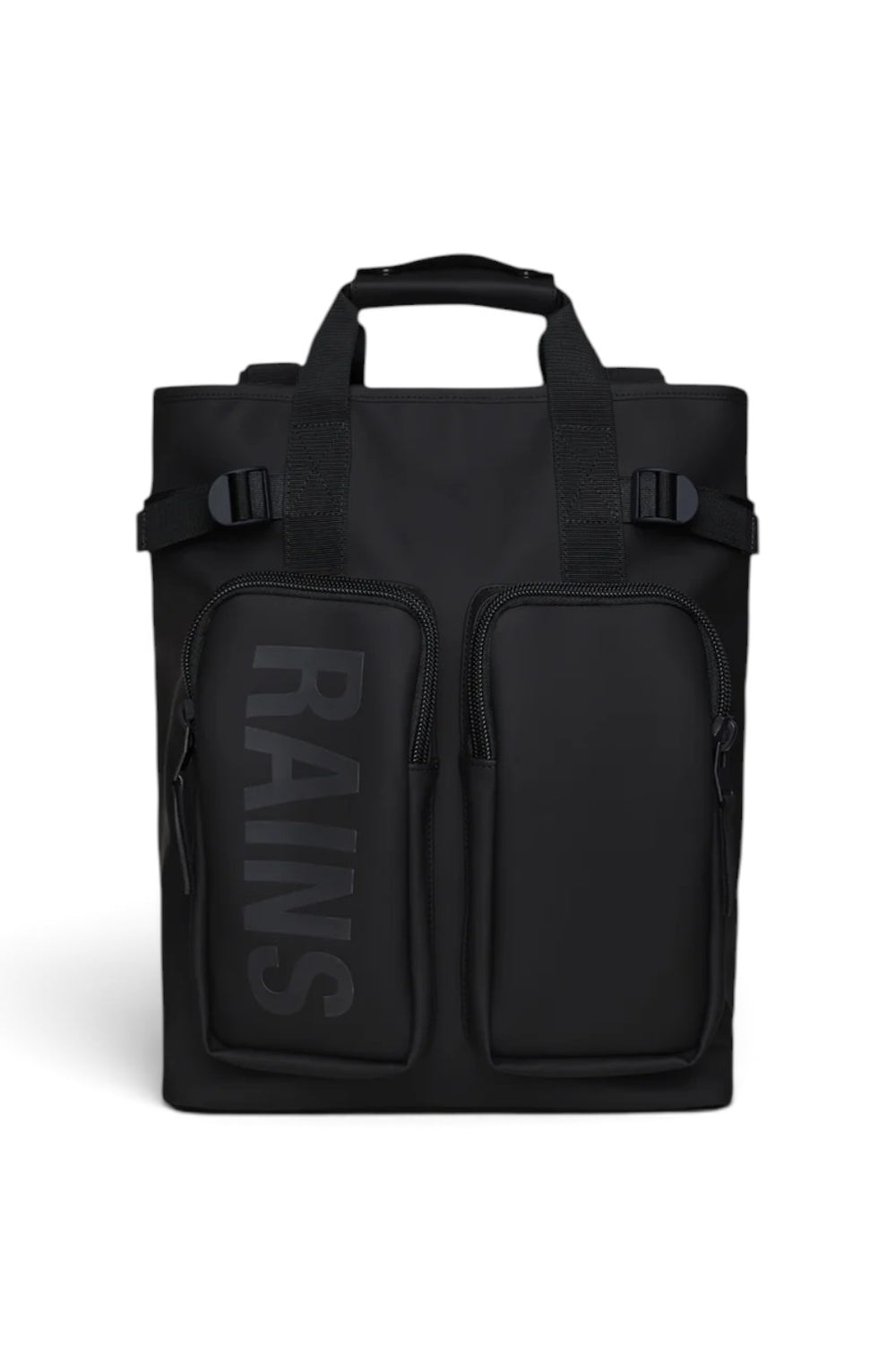 14240 01 Texel Tote Backpack 14240 01 Rains 