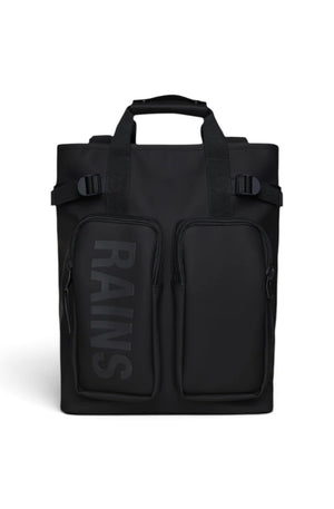 14240 01 Texel Tote Backpack 14240 01 Rains 