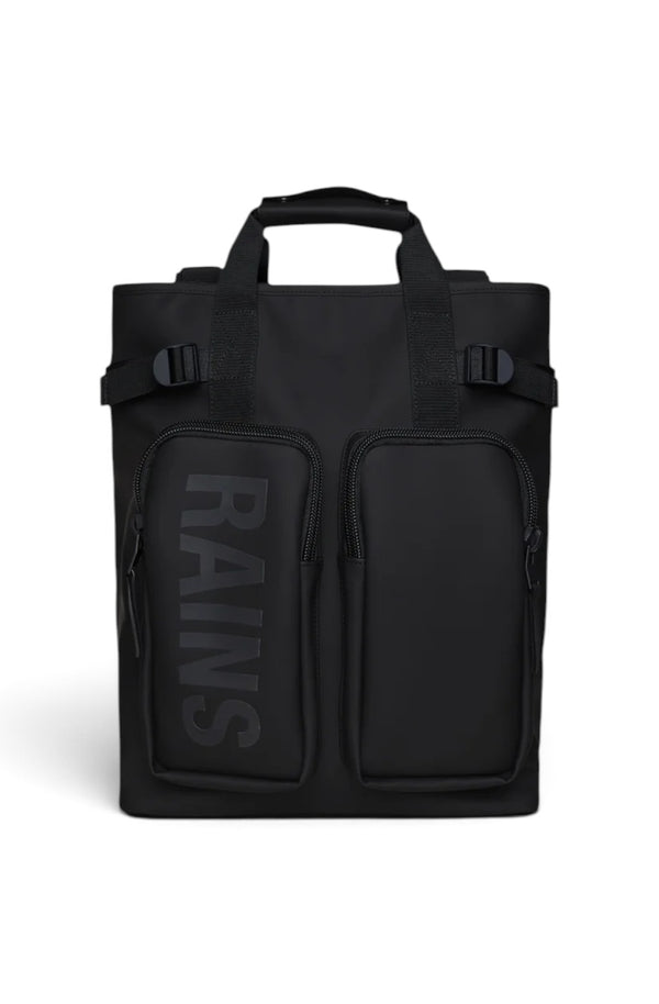 14240 01 Texel Tote Backpack 14240 01 Rains 