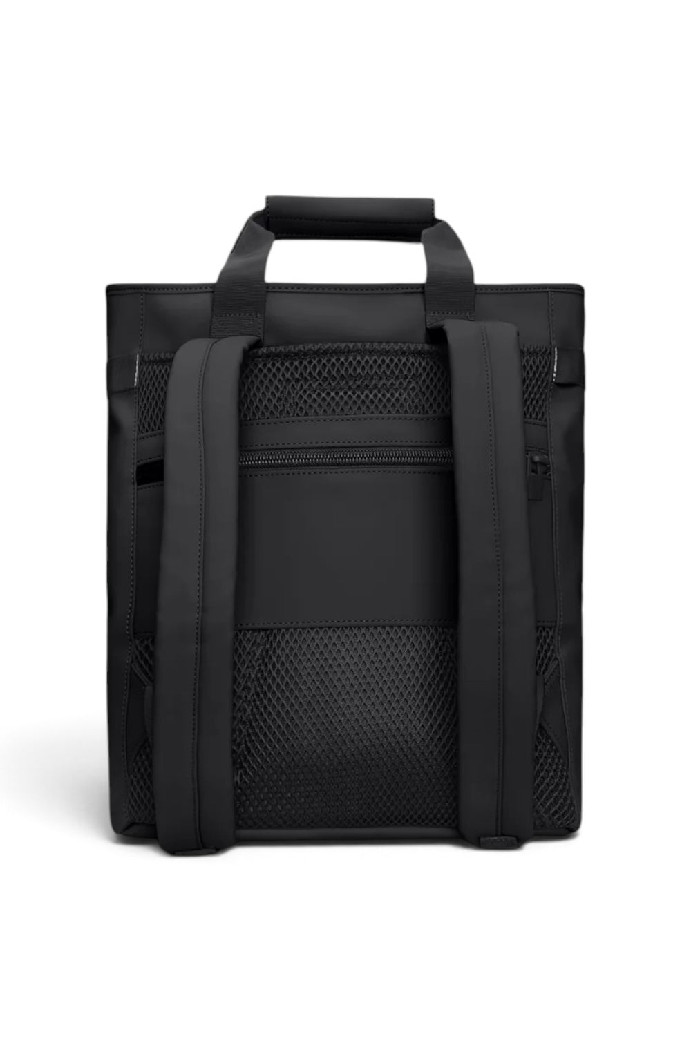 14240 01 Texel Tote Backpack 14240 01 Rains 