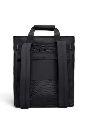 14240 01 Texel Tote Backpack 14240 01 Rains 