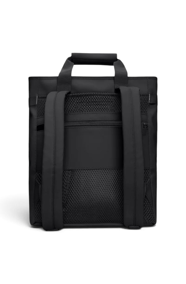 14240 01 Texel Tote Backpack 14240 01 Rains 