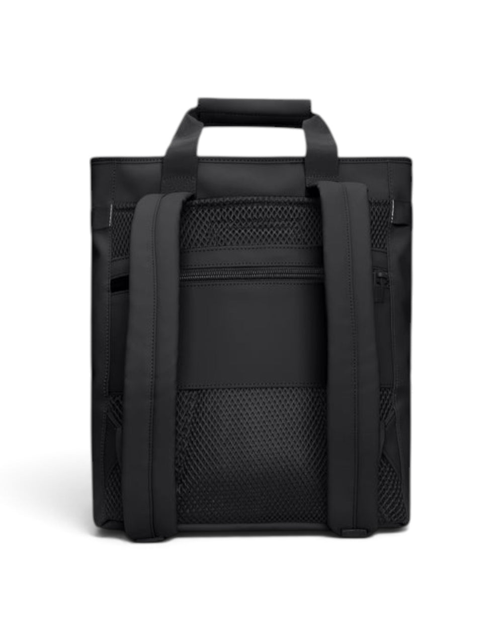 14240 01 Texel Tote Backpack 14240 01 Rains 