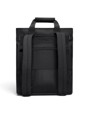 14240 01 Texel Tote Backpack 14240 01 Rains 