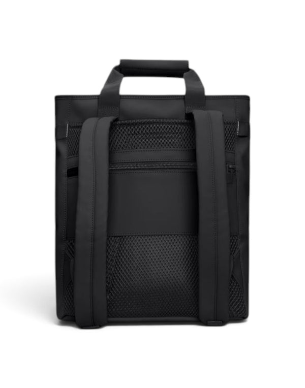 14240 01 Texel Tote Backpack 14240 01 Rains 