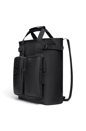 14240 01 Texel Tote Backpack 14240 01 Rains 