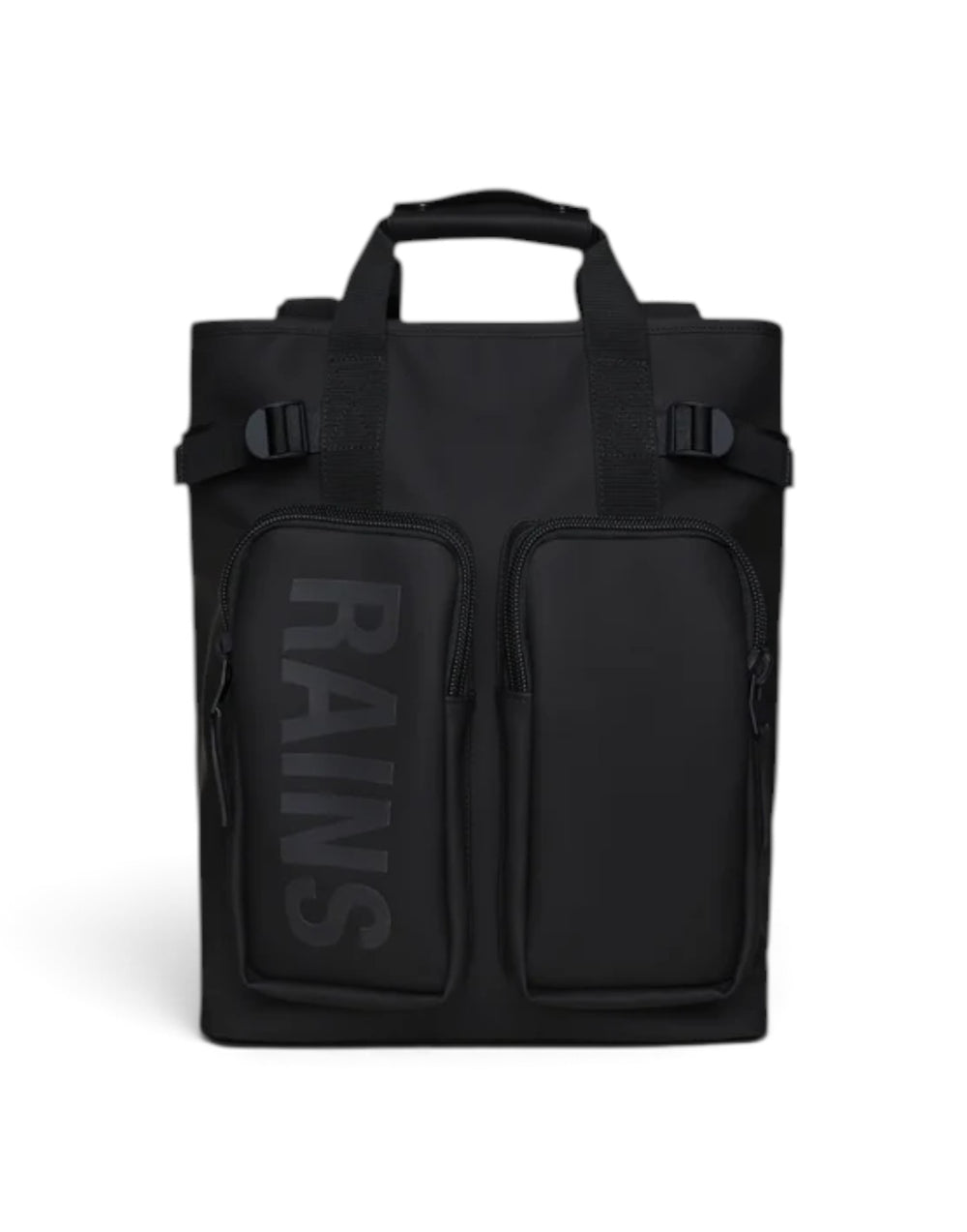14240 01 Texel Tote Backpack 14240 01 Rains 