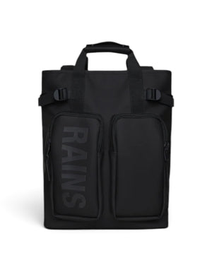 14240 01 Texel Tote Backpack 14240 01 Rains 