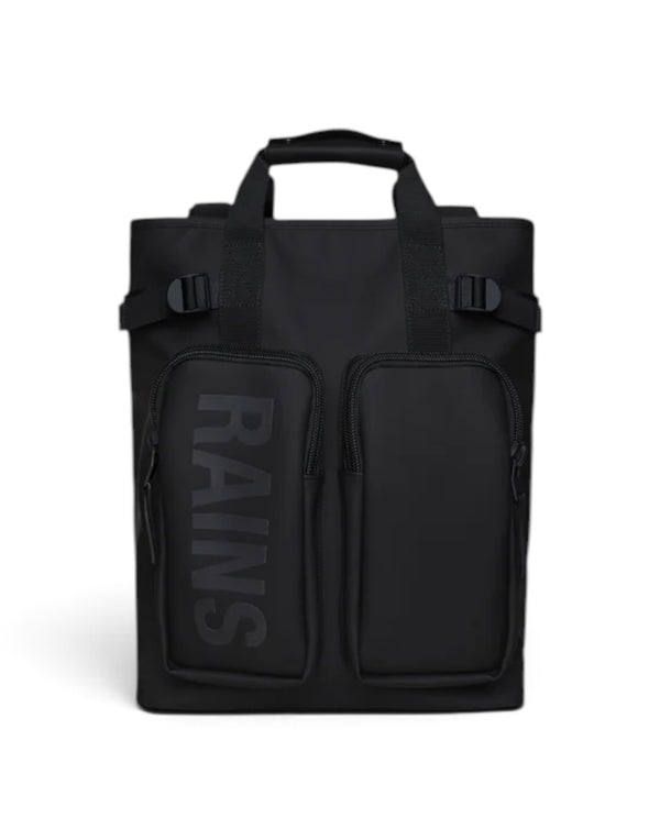 14240 01 Texel Tote Backpack 14240 01 Rains 