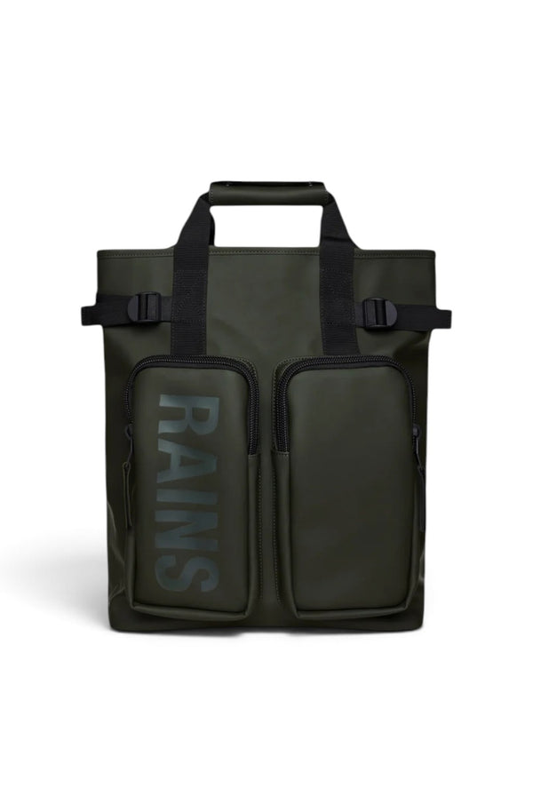 14240 03 Texel Tote Backpack 14240 03 Rains 