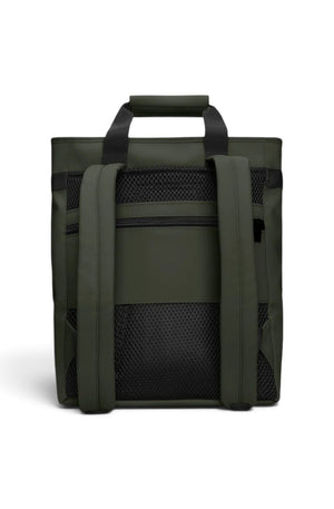 14240 03 Texel Tote Backpack 14240 03 Rains 