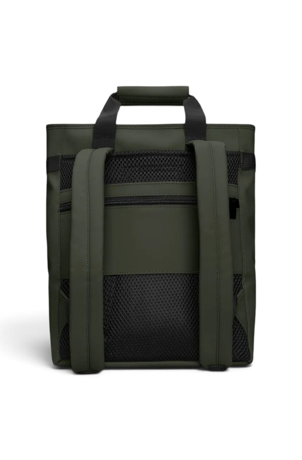 14240 03 Texel Tote Backpack 14240 03 Rains 