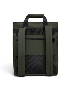 14240 03 Texel Tote Backpack 14240 03 Rains 