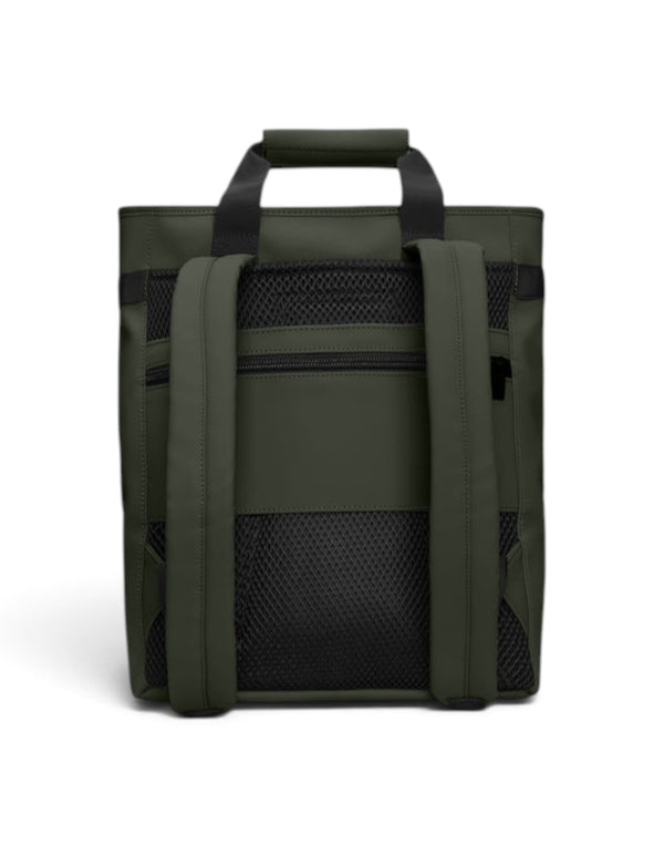 14240 03 Texel Tote Backpack 14240 03 Rains 