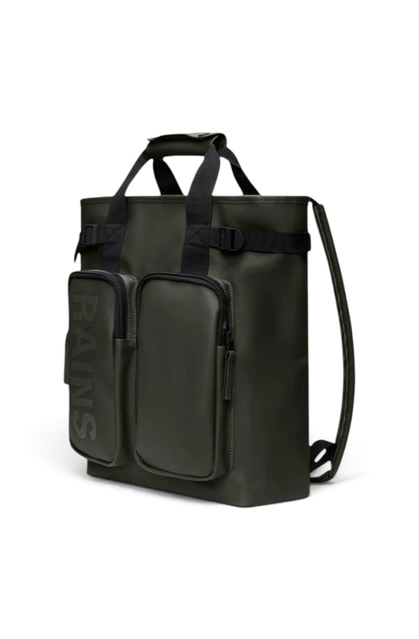 14240 03 Texel Tote Backpack 14240 03 Rains 