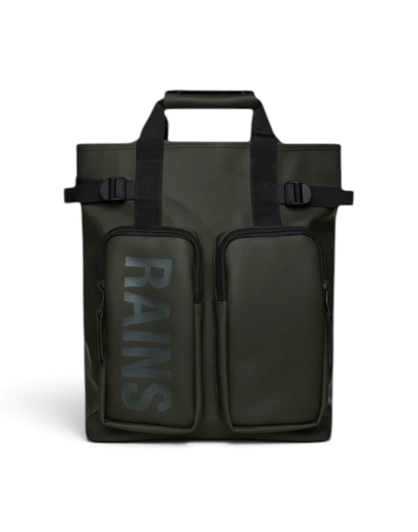 14240 03 Texel Tote Backpack 14240 03 Rains 