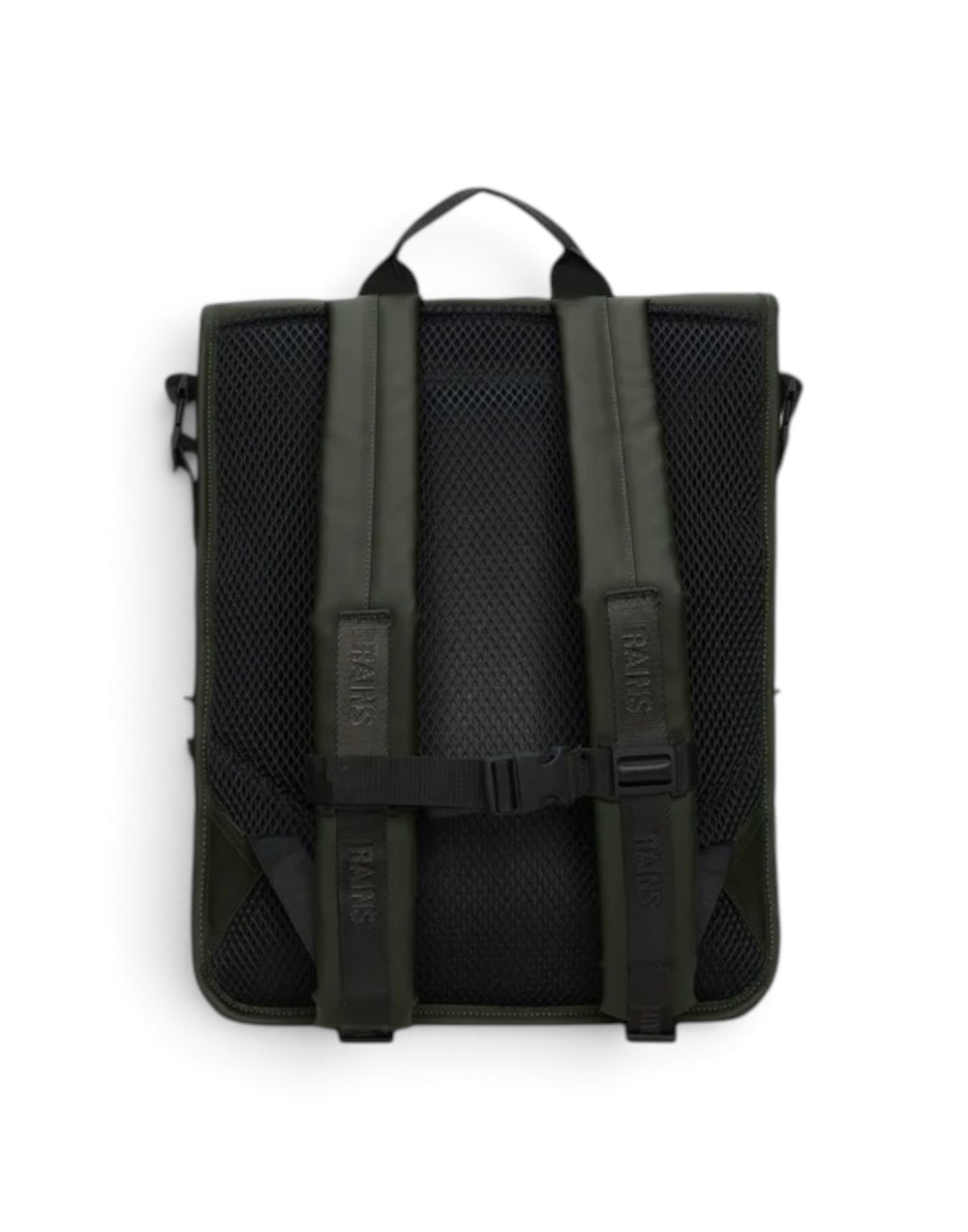 14270 03 Trail Mountaineer Rolltop 14270 03 Rains 