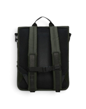 14270 03 Trail Mountaineer Rolltop 14270 03 Rains 
