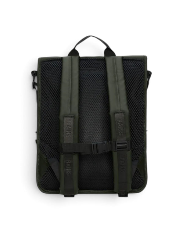 14270 03 Trail Mountaineer Rolltop 14270 03 Rains 