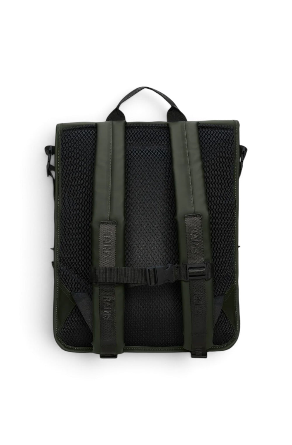 14270 03 Trail Mountaineer Rolltop 14270 03 Rains 
