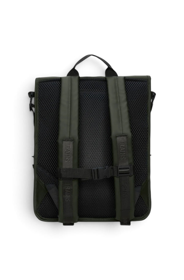 14270 03 Trail Mountaineer Rolltop 14270 03 Rains 