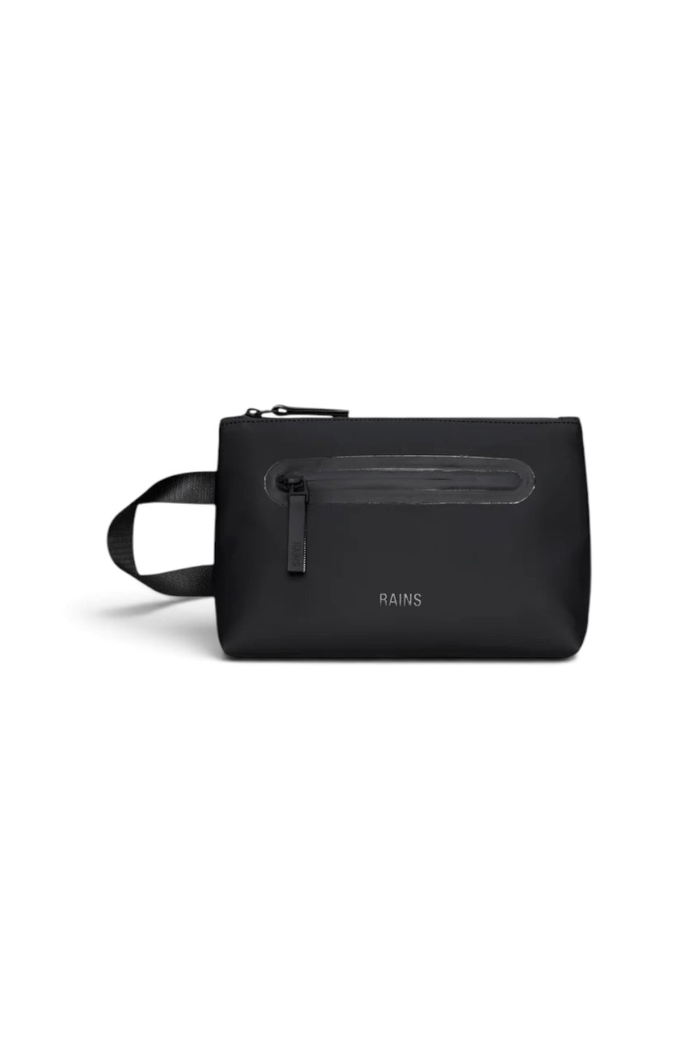 16250 01 2 Zip Cosmetic Bag Large 16250 01 Rains 