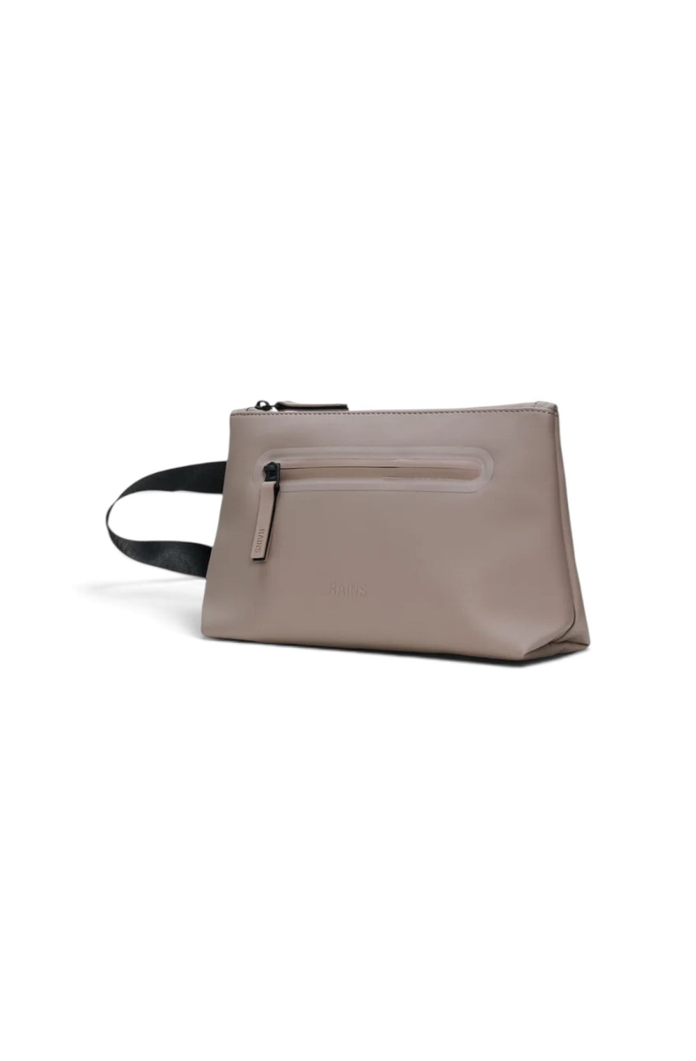 16250 173 2 Zip Cosmetic Bag Large 16250 173 Rains 