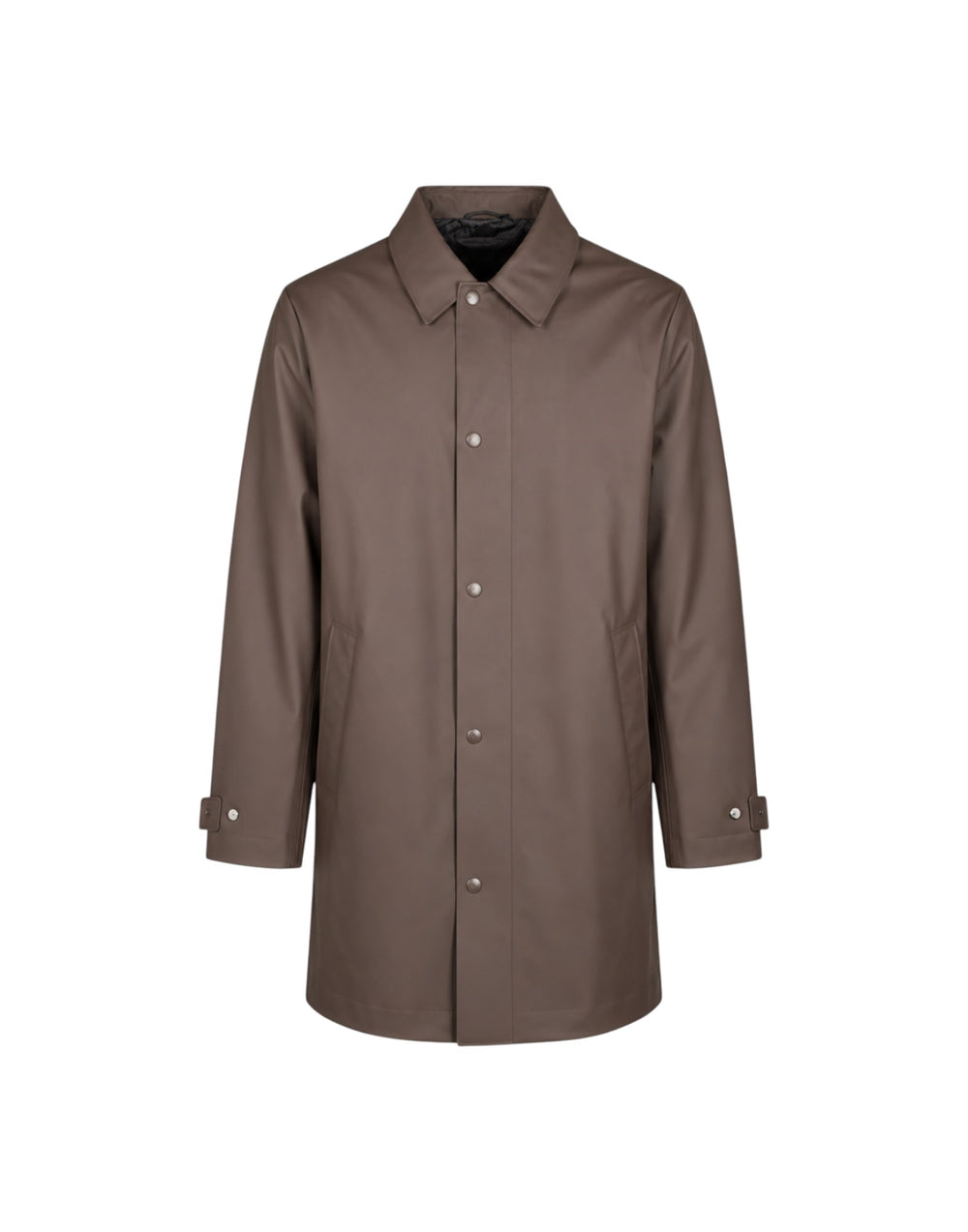 21510 177 Nara Long Jacket 21510 177 Rains 