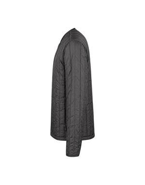 21970 01 Banja Liner Jacket nero 21970 01 Rains 