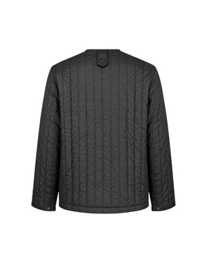 21970 01 Banja Liner Jacket nero 21970 01 Rains 