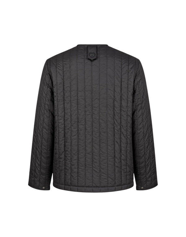 21970 01 Banja Liner Jacket nero 21970 01 Rains 
