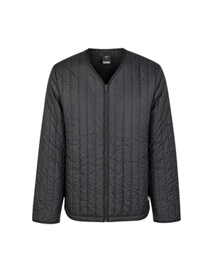 21970 01 Banja Liner Jacket nero 21970 01 Rains 