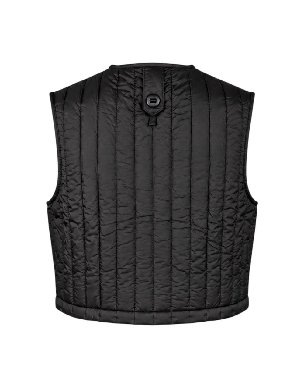 21980 01 Banja Short Liner Vest 21980 01 Rains 