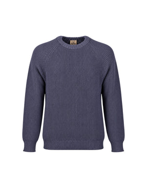 REBEL GIROCOLLO WV Blu  REBEL GIROCOLLO WV Blu Rakki Wear 