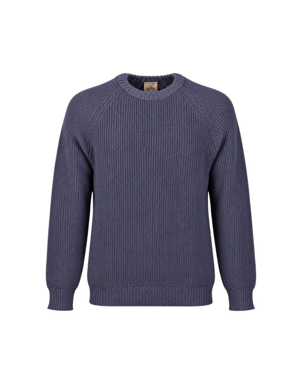 REBEL GIROCOLLO WV Blu  REBEL GIROCOLLO WV Blu Rakki Wear 