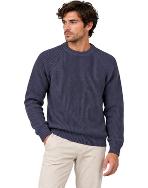 REBEL GIROCOLLO WV Blu  REBEL GIROCOLLO WV Blu Rakki Wear 