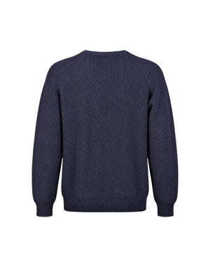 REBEL GIROCOLLO WV Blu  REBEL GIROCOLLO WV Blu Rakki Wear 