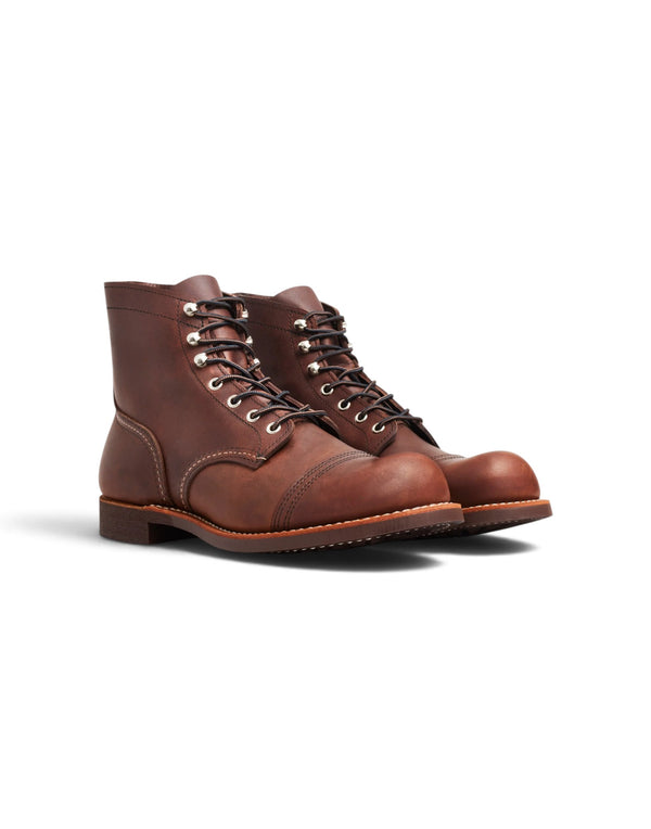 8111 Uni  8111 Uni Red Wing 