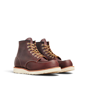 8138 Uni  8138 Uni Red Wing 