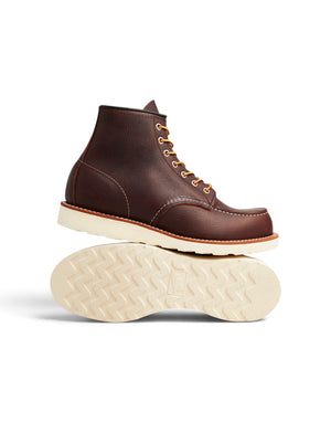 8138 Uni  8138 Uni Red Wing 
