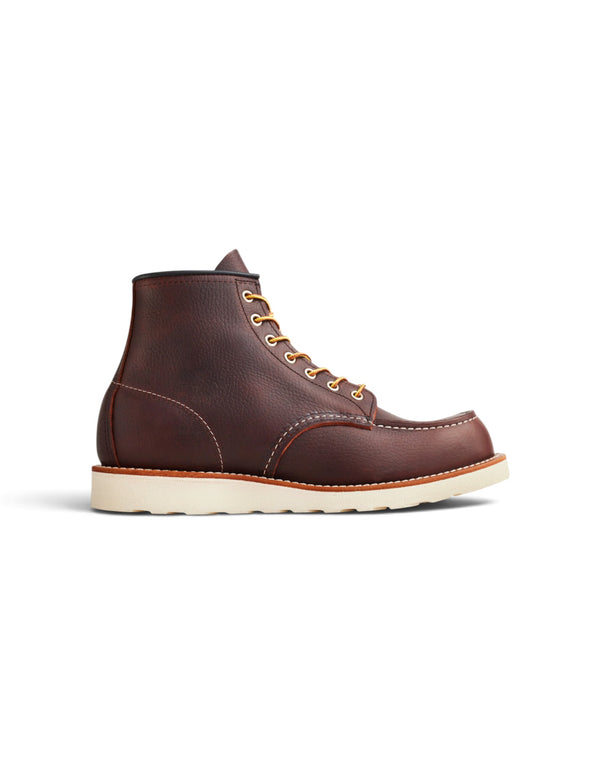 8138 Uni  8138 Uni Red Wing 
