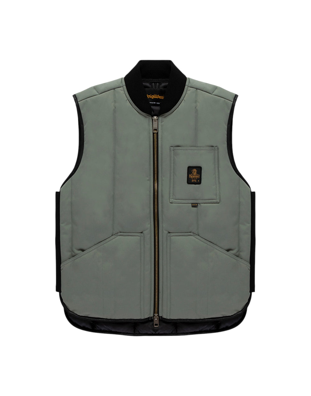 G03508 G01010  G03508 G01010 Refrigiwear 
