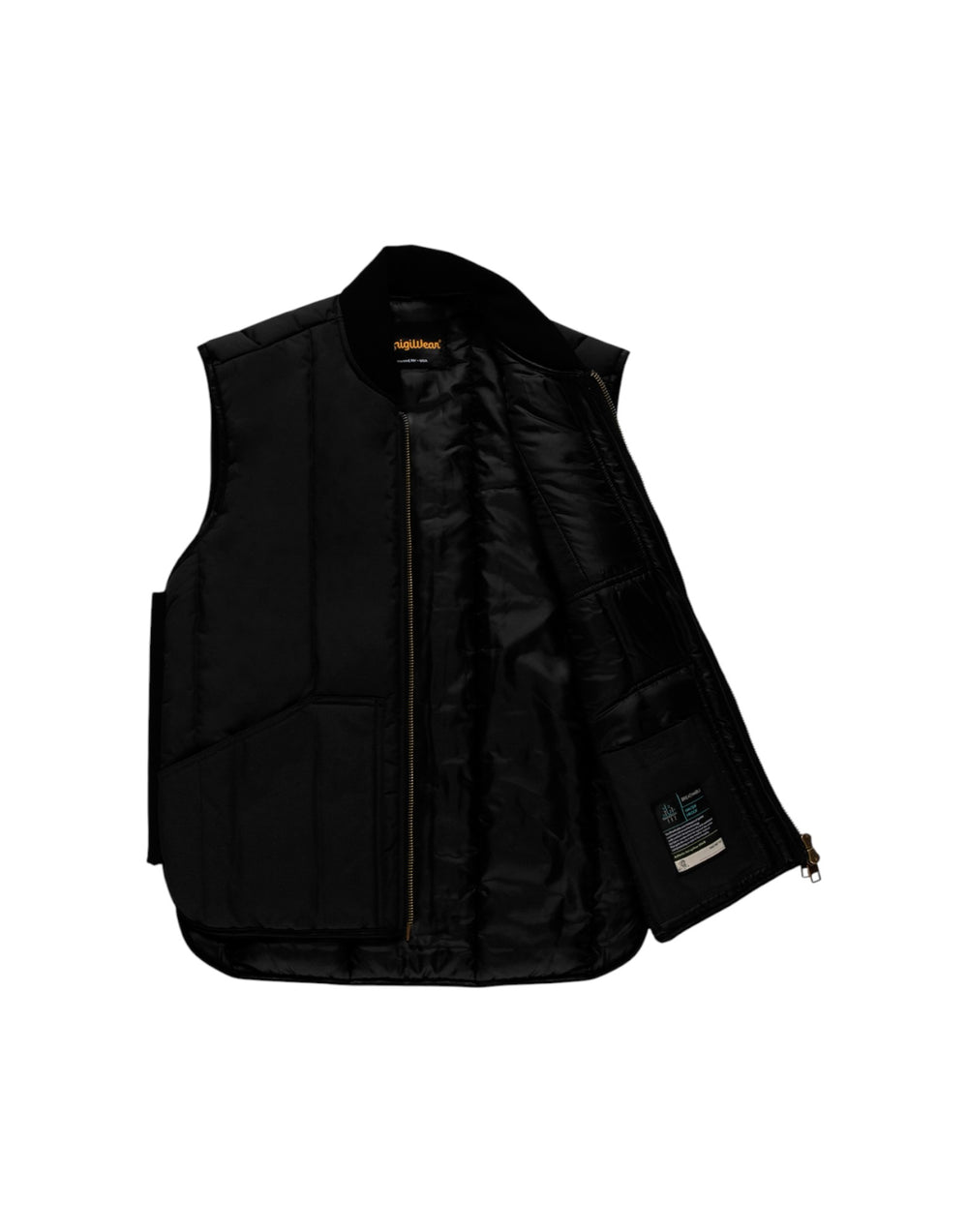 G03508 G06000  G03508 G06000 Refrigiwear 